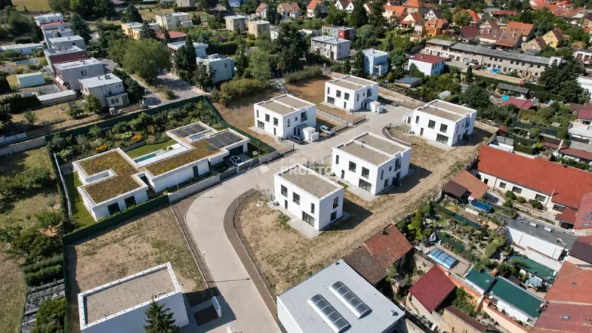 Prodej rodinného domu, Roudnice nad Labem, Prokopova, 131 m2