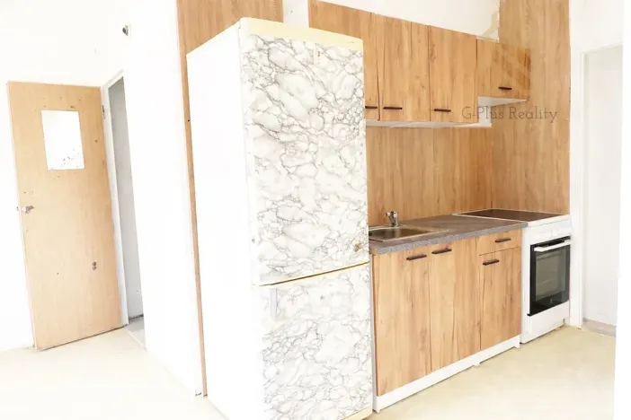 Prodej bytu 2+1, Ústí nad Labem - Mojžíř, Jindřicha Plachty, 62 m2