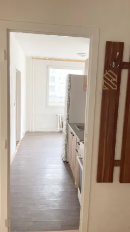 Prodej bytu 2+1, Ústí nad Labem - Mojžíř, Jindřicha Plachty, 62 m2