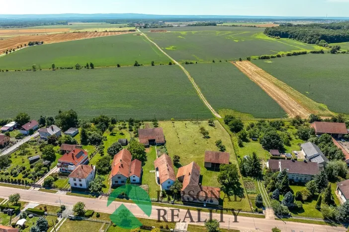 Prodej rodinného domu, Rohoznice, 233 m2