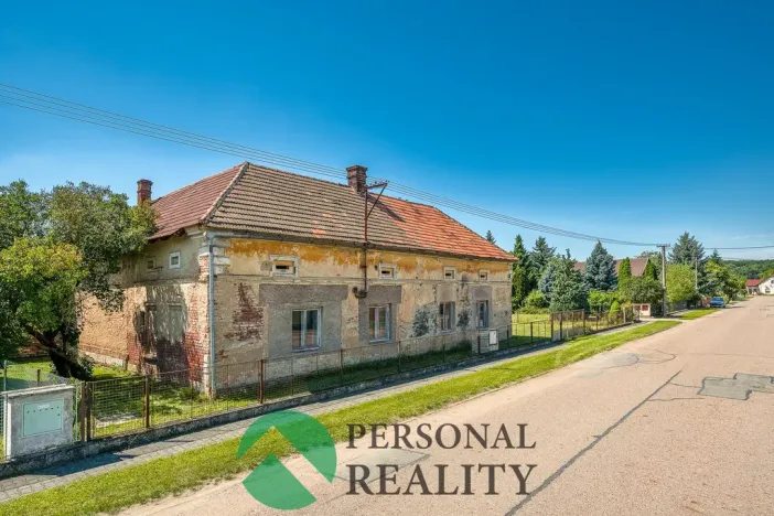 Prodej rodinného domu, Rohoznice, 222 m2