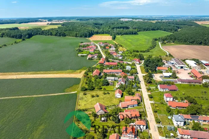 Prodej rodinného domu, Rohoznice, 222 m2