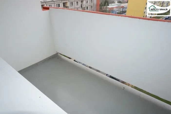 Pronájem bytu 2+1, Cheb, Dvořákova, 60 m2