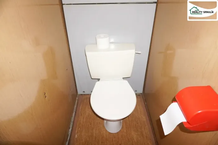 Pronájem bytu 2+1, Cheb, Dvořákova, 60 m2