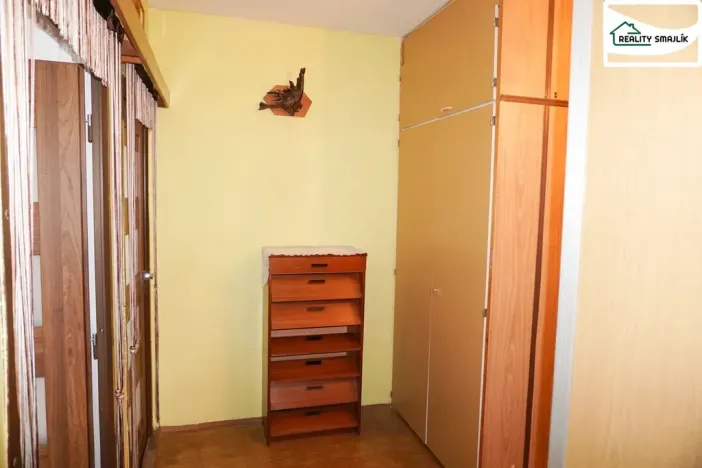 Pronájem bytu 2+1, Cheb, Dvořákova, 60 m2