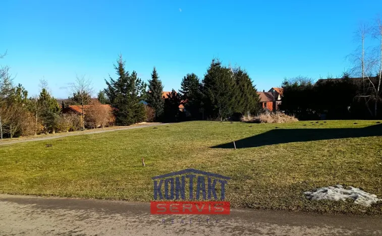 Prodej pozemku pro bydlení, Římov, 839 m2