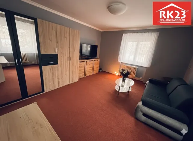 Pronájem bytu 3+kk, Mariánské Lázně, Americká, 65 m2