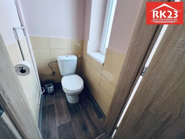 Pronájem bytu 3+kk, Mariánské Lázně, Americká, 65 m2