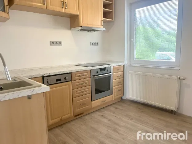 Pronájem rodinného domu, Bílovice nad Svitavou, 65 m2