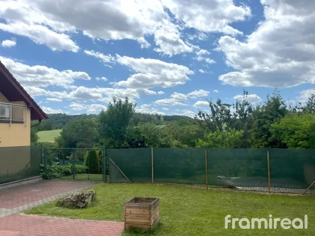 Pronájem rodinného domu, Bílovice nad Svitavou, 65 m2