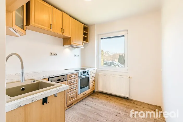 Pronájem rodinného domu, Bílovice nad Svitavou, 65 m2