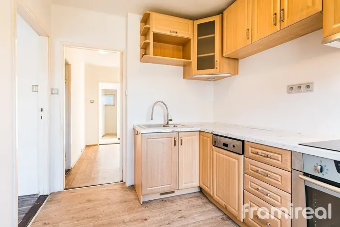 Pronájem rodinného domu, Bílovice nad Svitavou, 65 m2