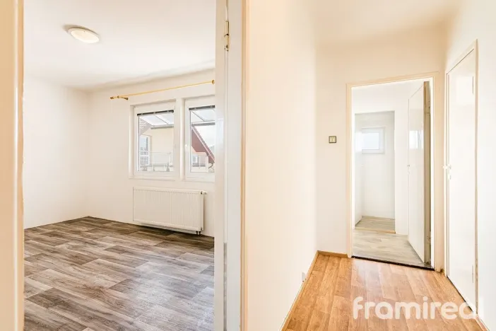 Pronájem rodinného domu, Bílovice nad Svitavou, 65 m2