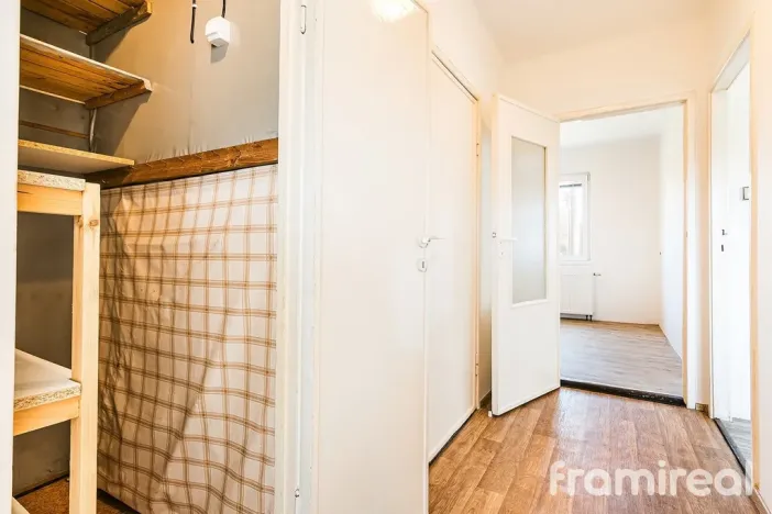 Pronájem rodinného domu, Bílovice nad Svitavou, 65 m2