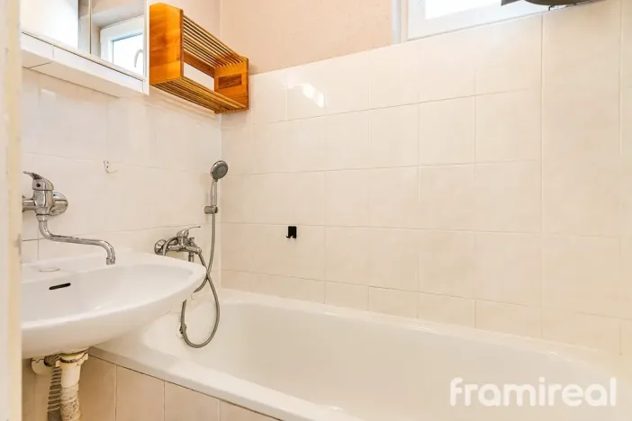 Pronájem rodinného domu, Bílovice nad Svitavou, 65 m2