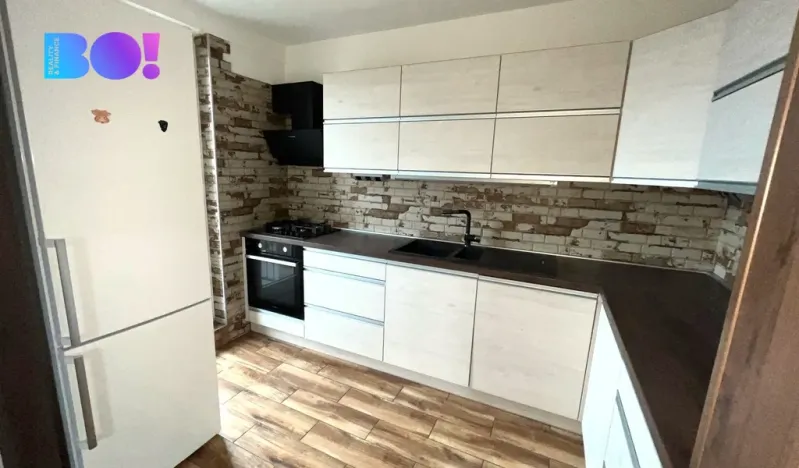 Pronájem bytu 2+1, Karviná, Ciolkovského, 58 m2