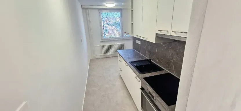 Pronájem bytu 2+1, Luhačovice, 53 m2