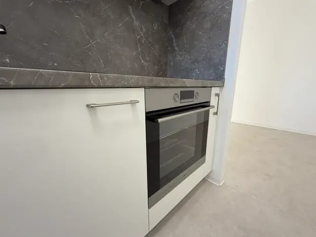 Pronájem bytu 2+1, Luhačovice, 53 m2