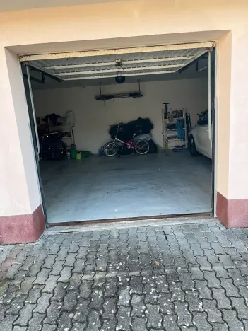 Pronájem bytu 3+kk, Luhačovice, 90 m2