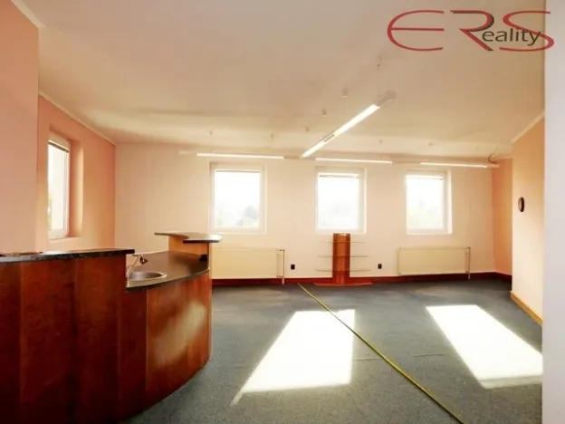 Pronájem kanceláře, Jablonec nad Nisou, Podhorská, 60 m2