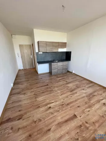 Pronájem bytu 1+kk, Most, M. G. Dobnera, 21 m2