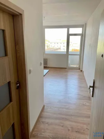 Pronájem bytu 1+kk, Most, M. G. Dobnera, 21 m2