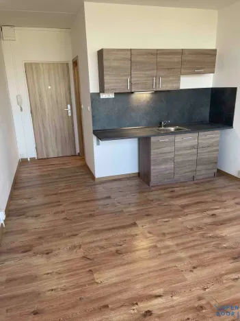 Pronájem bytu 1+kk, Most, M. G. Dobnera, 21 m2