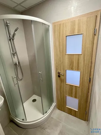 Pronájem bytu 1+kk, Most, M. G. Dobnera, 21 m2