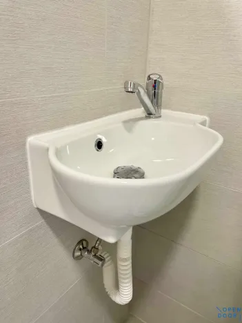 Pronájem bytu 1+kk, Most, M. G. Dobnera, 21 m2