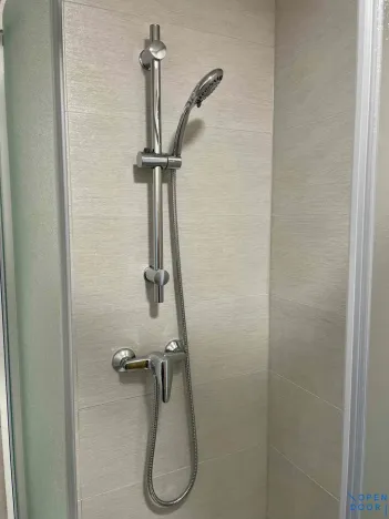 Pronájem bytu 1+kk, Most, M. G. Dobnera, 21 m2