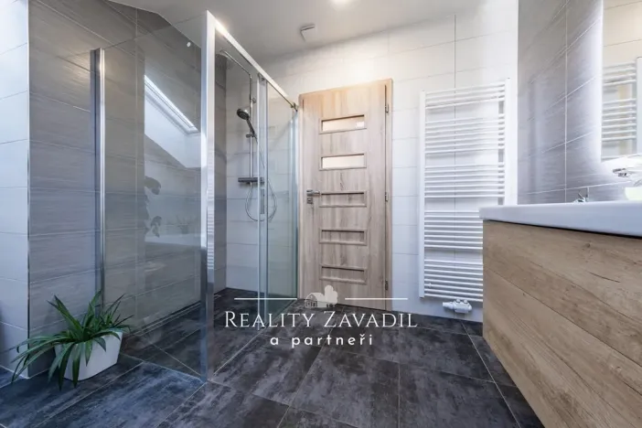 Prodej rodinného domu, Babice, K Vile, 106 m2