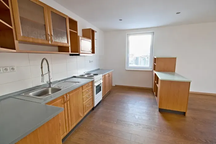 Prodej rodinného domu, Meclov, 116 m2