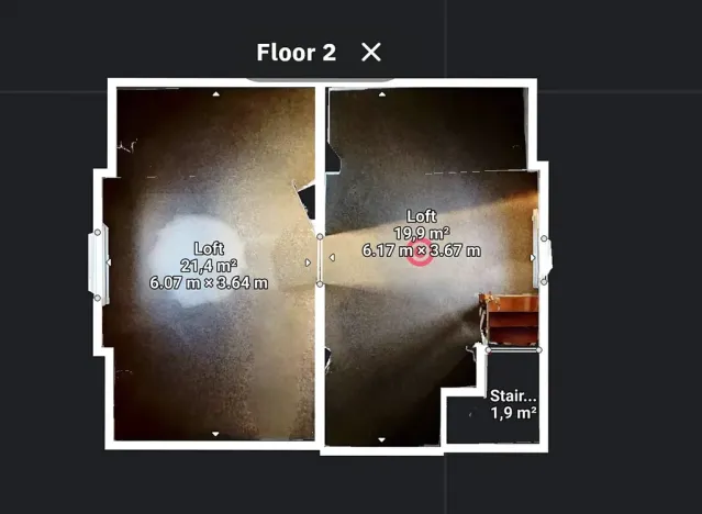 Prodej rodinného domu, Meclov, 116 m2