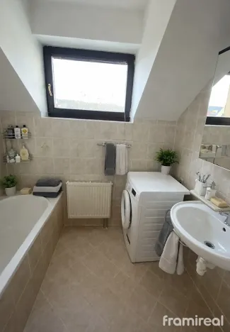 Pronájem bytu 2+1, Brno, Podbělová, 49 m2