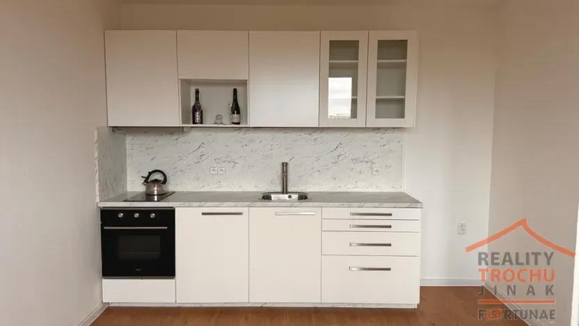 Pronájem bytu 1+1, Hradec Králové, Durychova, 45 m2