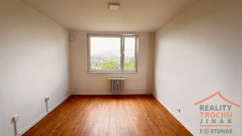 Pronájem bytu 1+1, Hradec Králové, Durychova, 45 m2