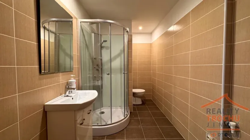 Pronájem bytu 2+kk, Hradec Králové, Durychova, 45 m2