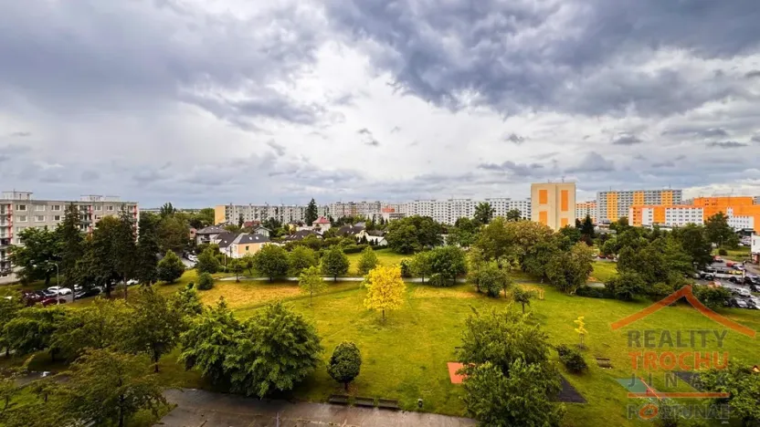 Pronájem bytu 2+kk, Hradec Králové, Durychova, 45 m2