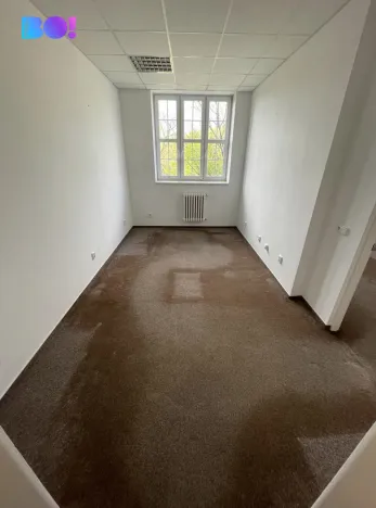 Pronájem kanceláře, Třinec, 1. máje, 40 m2