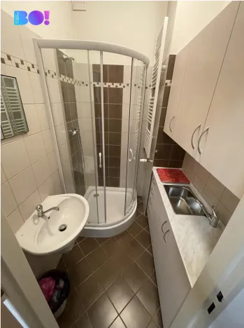 Pronájem kanceláře, Třinec, 1. máje, 40 m2