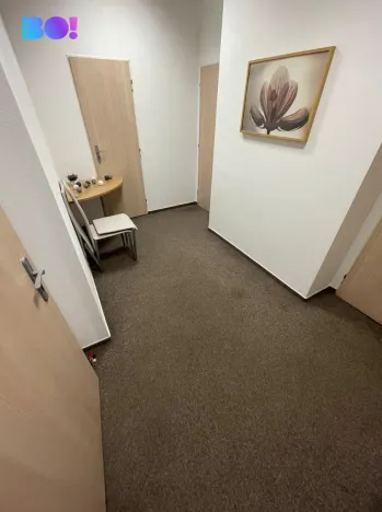 Pronájem kanceláře, Třinec, 1. máje, 40 m2