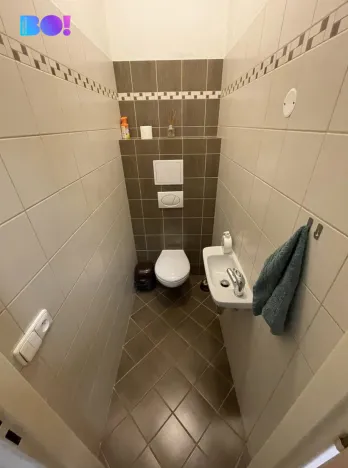 Pronájem kanceláře, Třinec, 1. máje, 40 m2