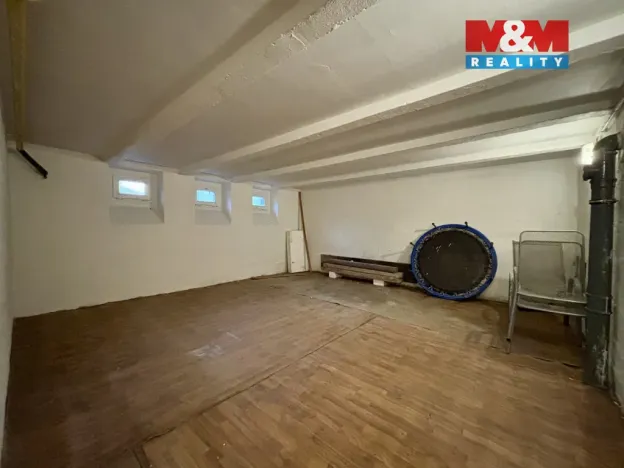 Prodej činžovního domu, Ostrava - Moravská Ostrava, Vaškova, 502 m2