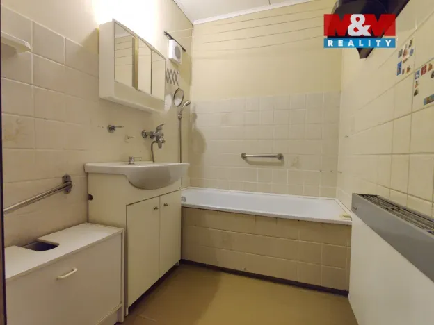 Prodej bytu 3+1, Ždánice, 70 m2