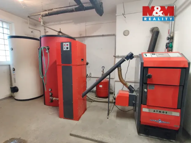 Prodej bytu 3+1, Ždánice, 70 m2