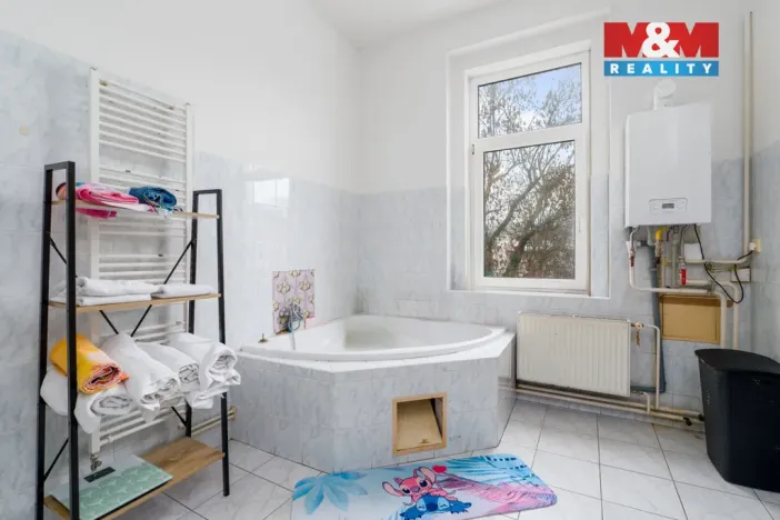 Prodej bytu 3+kk, Teplice, Duchcovská, 79 m2