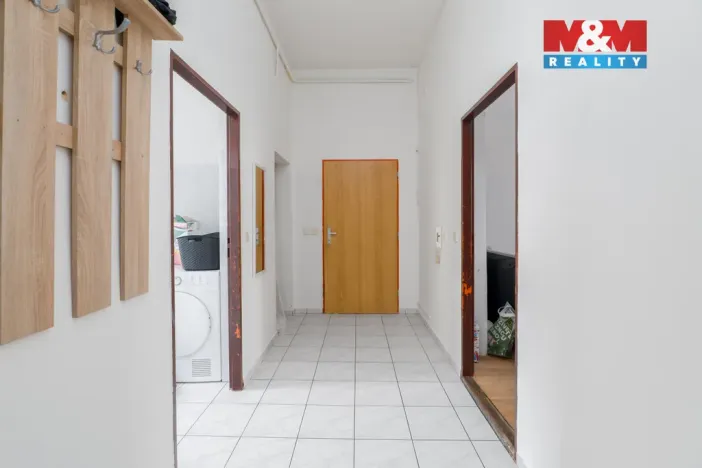 Prodej bytu 3+kk, Teplice, Duchcovská, 79 m2