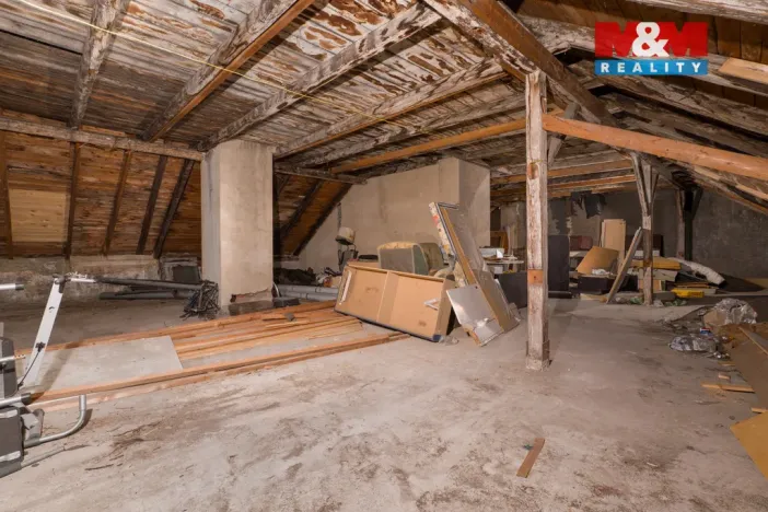 Prodej bytu 3+kk, Teplice, Duchcovská, 79 m2