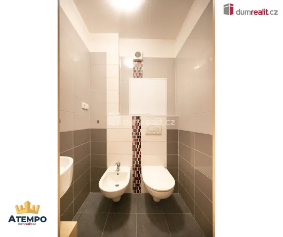 Prodej bytu 3+1, Lhenice, Sídliště SNP, 72 m2