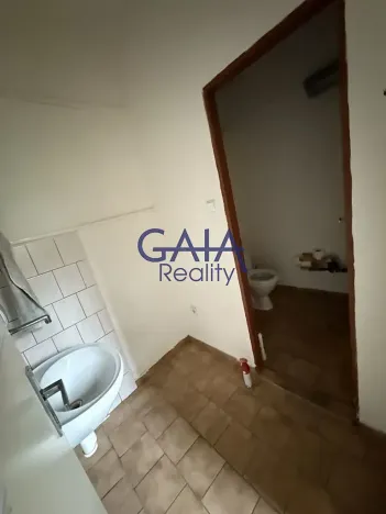 Prodej obchodního prostoru, Třeboň, 124 m2